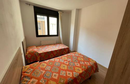 Duplex tres habitaciones Pirineo - Photo 11