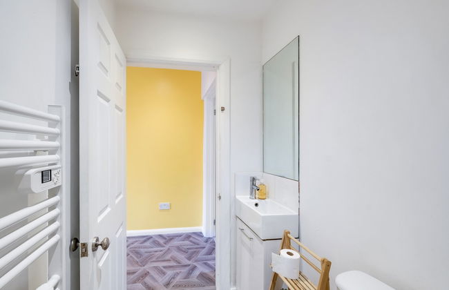 Apartment King House Hayes - Foto 19