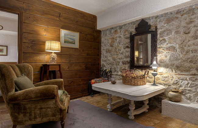 Arachova Wooden Chalet - Photo 25