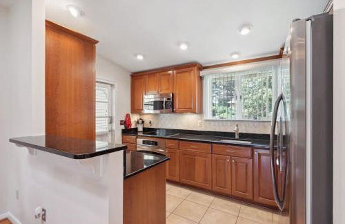 Modern DC City Home in McLean - Foto 1