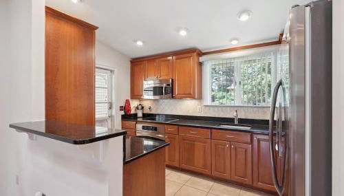 Modern DC City Home in McLean - Foto 1