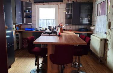 Speyer Vintage Stil Ferienwohnung Hundefreundlich - Foto 11