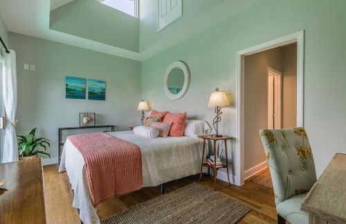 Seaside Bungalow With Million Dollar Views - Foto 26