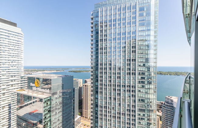 Stallion Suites Opp CN Tower & Scotiabank Arena - Foto 70