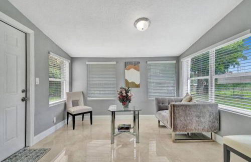 Luxury 3bd/2ba near Beach & Las Olas - Foto 8