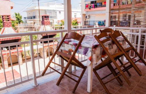 Villa Maria - Foto 25