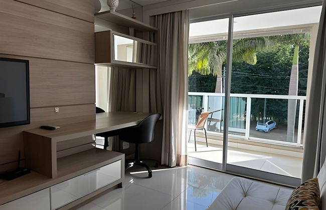 Brisas do Lago - apartamento 1 - Foto 38