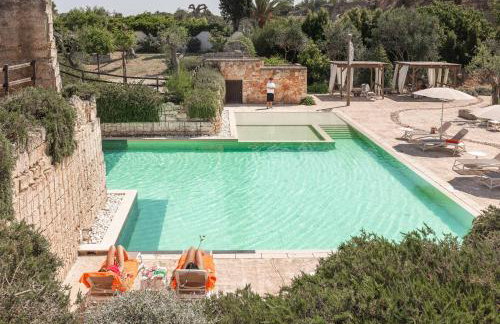 Cava Li Santi Residence a Santa Caterina - Foto 144