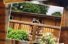 Glenmhor Log Cabin - Photo 11