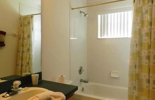 Esprit Golf Villa - Four Bedroom Home - Foto 11