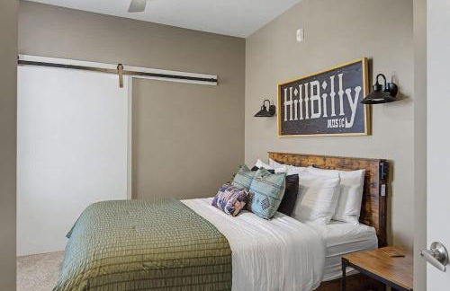 2BR Condo in Walkable Area & 5 mins to Broadway - Foto 21