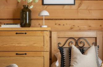 Willa Podhalanka Jacuzzi & sauna - drewniany dom dla 20 osób - Foto 6