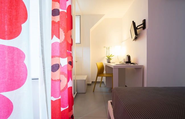 Suite Inn Catania - Foto 32