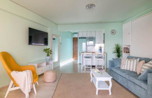 Lydia's Luxury Apartment - Foto 11