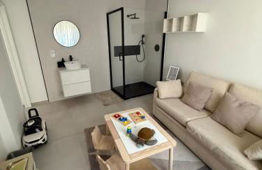 New apartment, 3 bedrooms, sea view - Foto 23