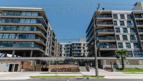 Apartamentos Cond. Vila do Lago en Jurerê - VLO - Foto 5