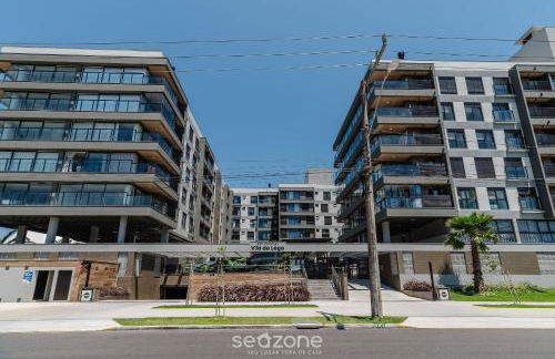 Apartamentos Cond. Vila do Lago em Jurerê - VLO - Foto 5