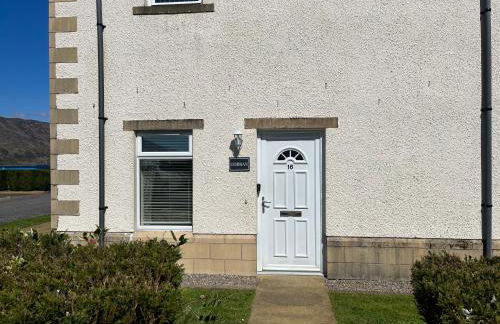 Corran, Glenloch View, Fort William 2-Bedroom Loch Side Flat - Foto 18