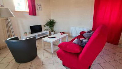 Gite le petit village 7 kms du Zoo de Beauval - Foto 3