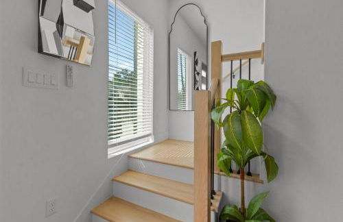 Elevated luxury 3BR near GBR, NRG, Rodeo, World Cup, & Downtown - Foto 16