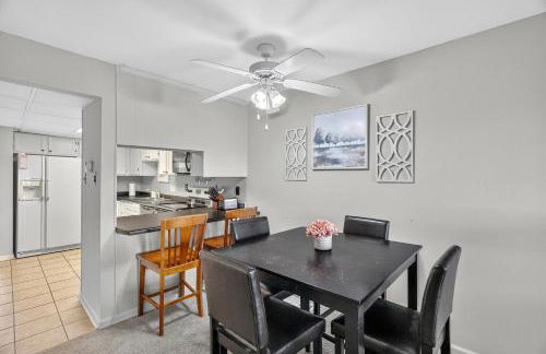 Full Furnished Downtown Maryville Condo - Photo 7