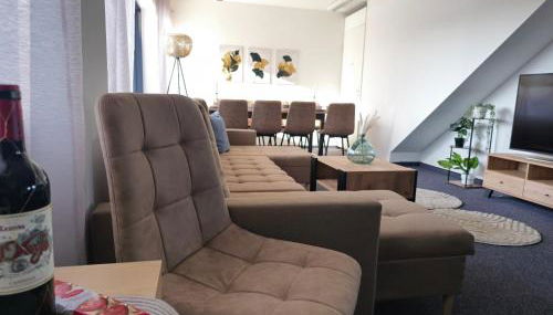 Große Wohnung nahe München - Photo 4