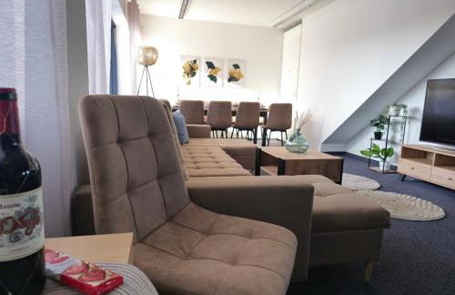 Große Wohnung nahe München - Foto 4