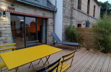 Les Villas de Locmiquel BORD DE MER - Photo 23