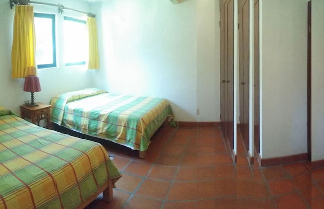 Villas Balvanera FH - Foto 39