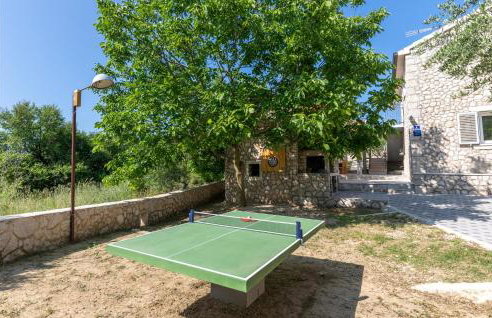 Two-Bedroom Holiday Home In Vid - Foto 15