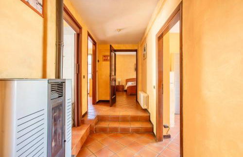 La Dimora del Tasso - Terrace Mountain View - Foto 24