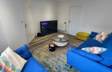 Sleaford Luxury Country Stay - Foto 18