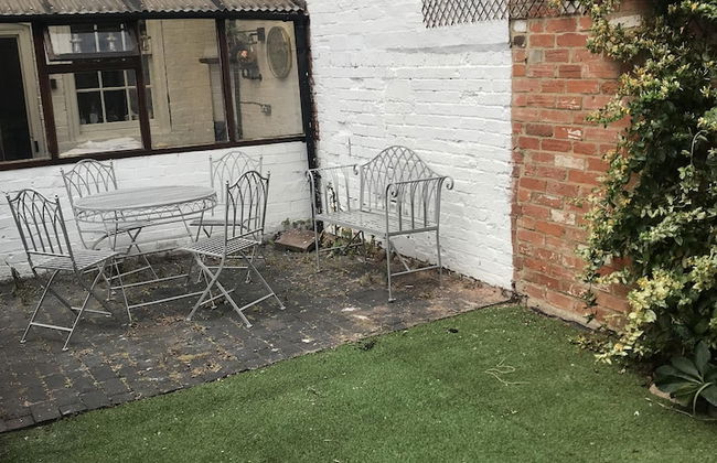 Shakespeare House, Free Parking, Town Centre Location - Foto 44