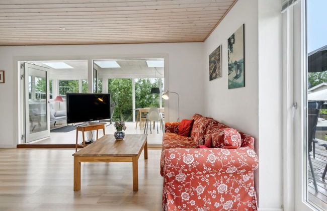 3 bedroom House in Broager with terrace - Photo 12