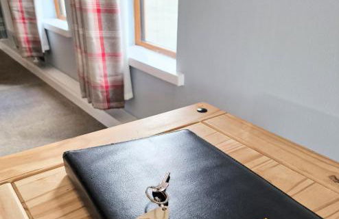 Ochil 10 with Private Hot Tub - Fife - Loch Leven - Lomond Hills - Photo 11