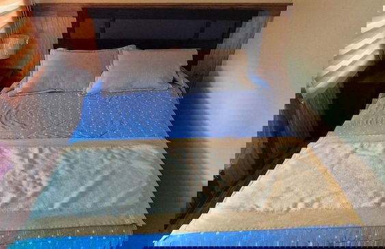 Cabaña Galvarino Puerto Natales - Foto 4