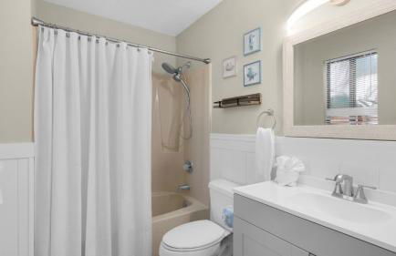 Chateau La Mer II 902 - Pirates Mermaid - Foto 32