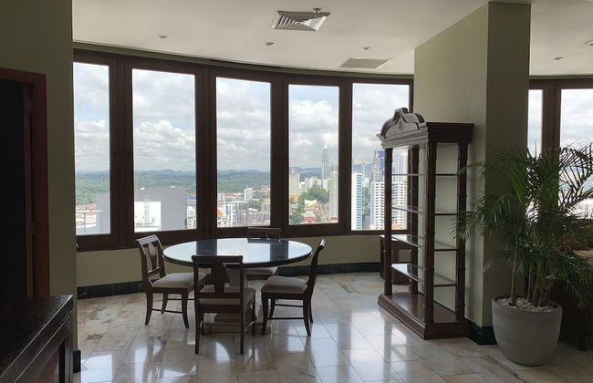 Torres de Alba Hotel & Suites - Photo 29