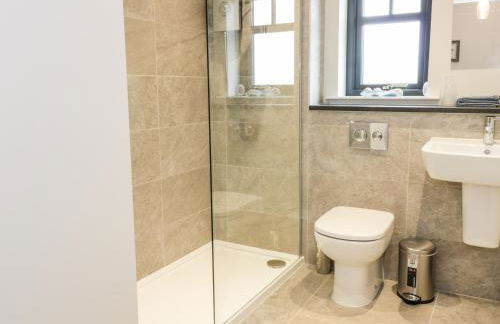 Gordon Lodge - Foto 22