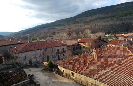 El Mirador de Molinos - Foto 23