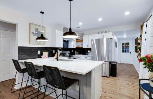 Artsy - A Birdy Vacation Rental - Foto 14