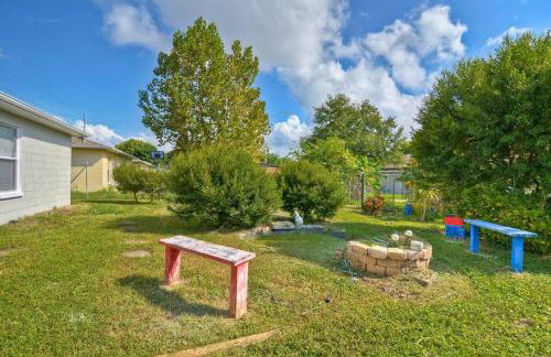 Ybor Casita! 3-Bedrooms Steps away from Centro Ybor! - Photo 10