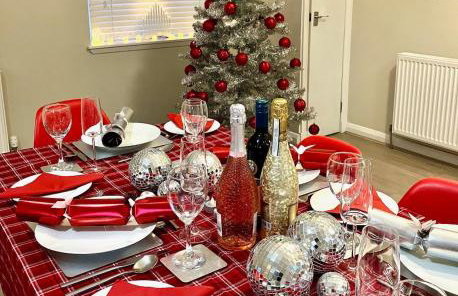 Park Mews Glasgow - Foto 26