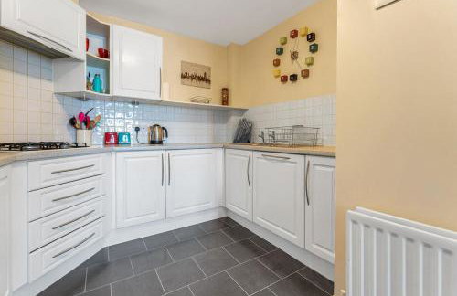 Modern 1BR flat - free parking + lift - Foto 6