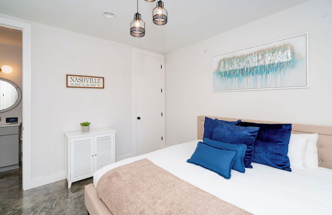 Skyline Sanctuary - Foto 9