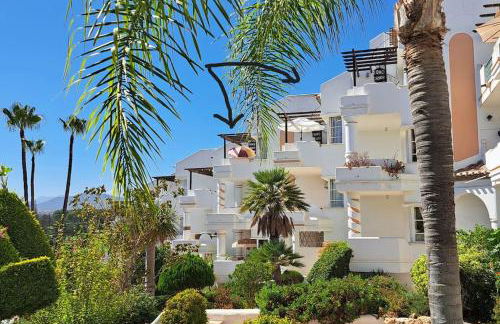 Matchroom Golf Penthouse Panorama utsikt - Photo 15