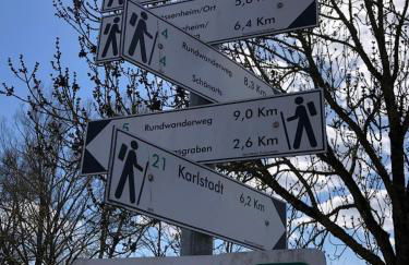 Schröderhof in Eußenheim - Foto 9