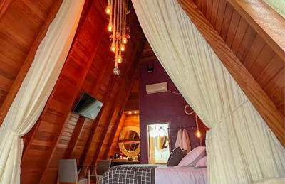 Pousada Maçã Araucária - Foto 69