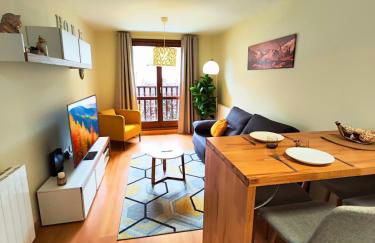 Apartamento Punta Escarra - Foto 1