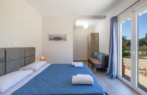 Manos House - Elegant Modern Escape - Foto 15